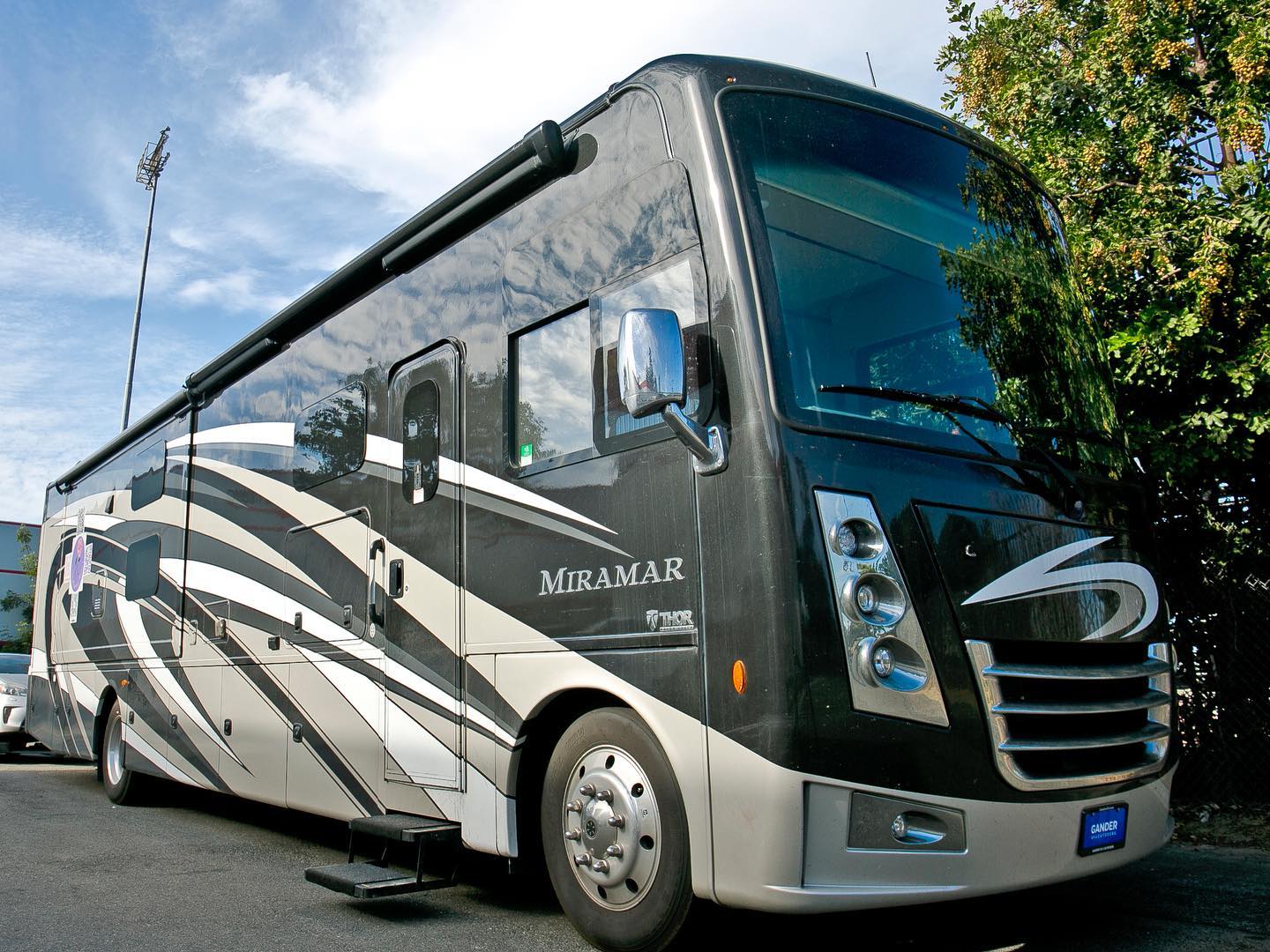 ExpertPower | Paramount CA