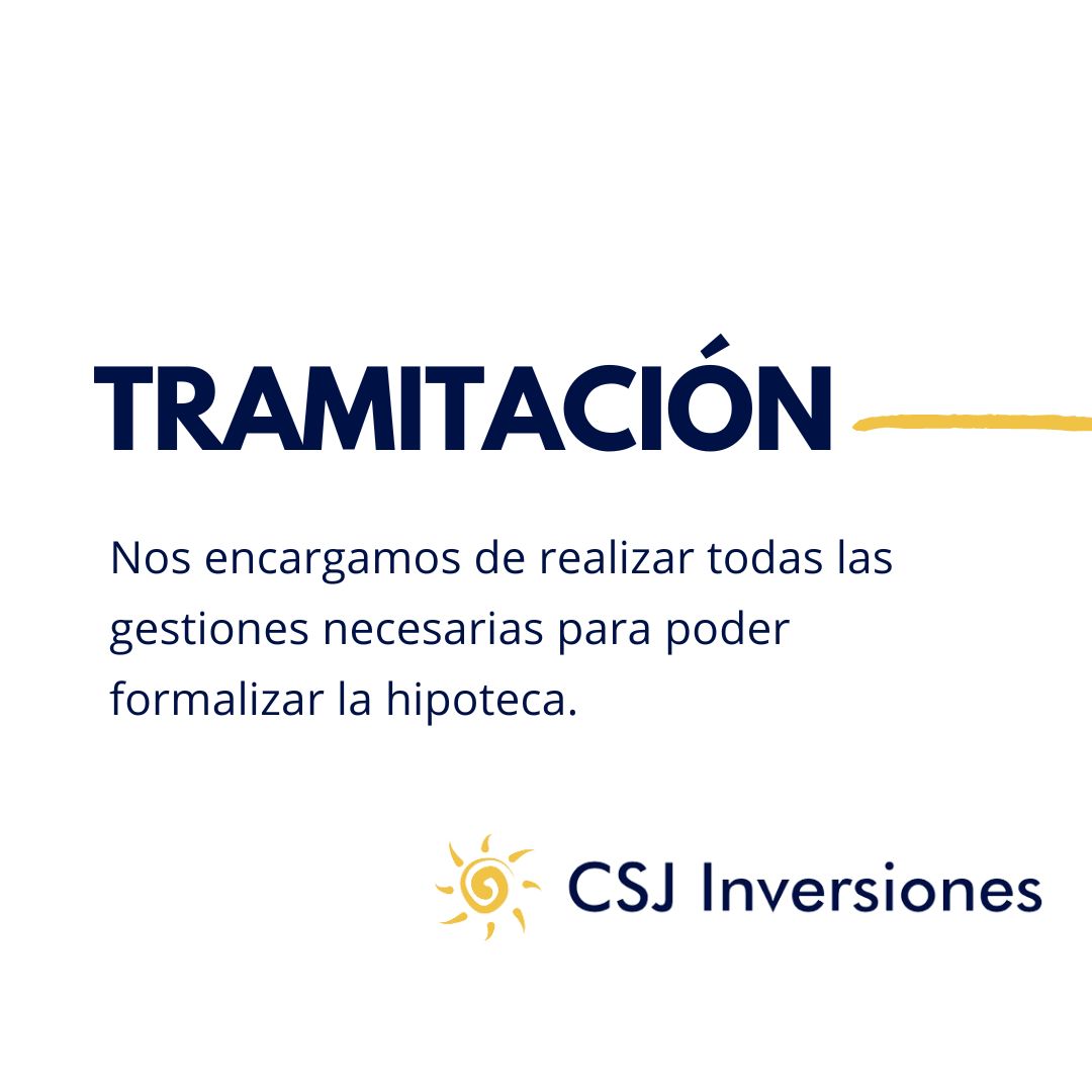 CSJ Inversiones | Madrid