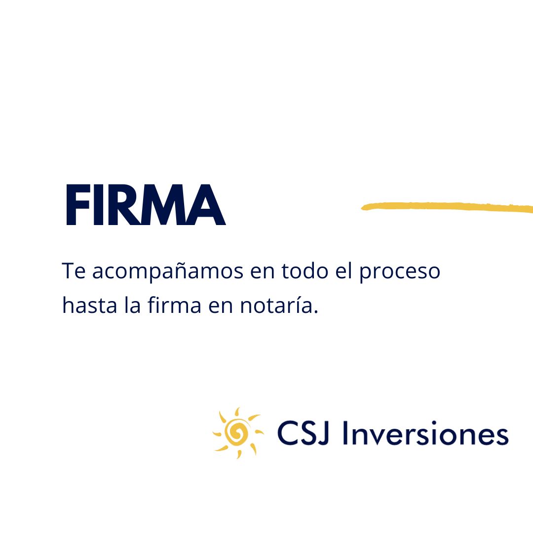 CSJ Inversiones | Madrid