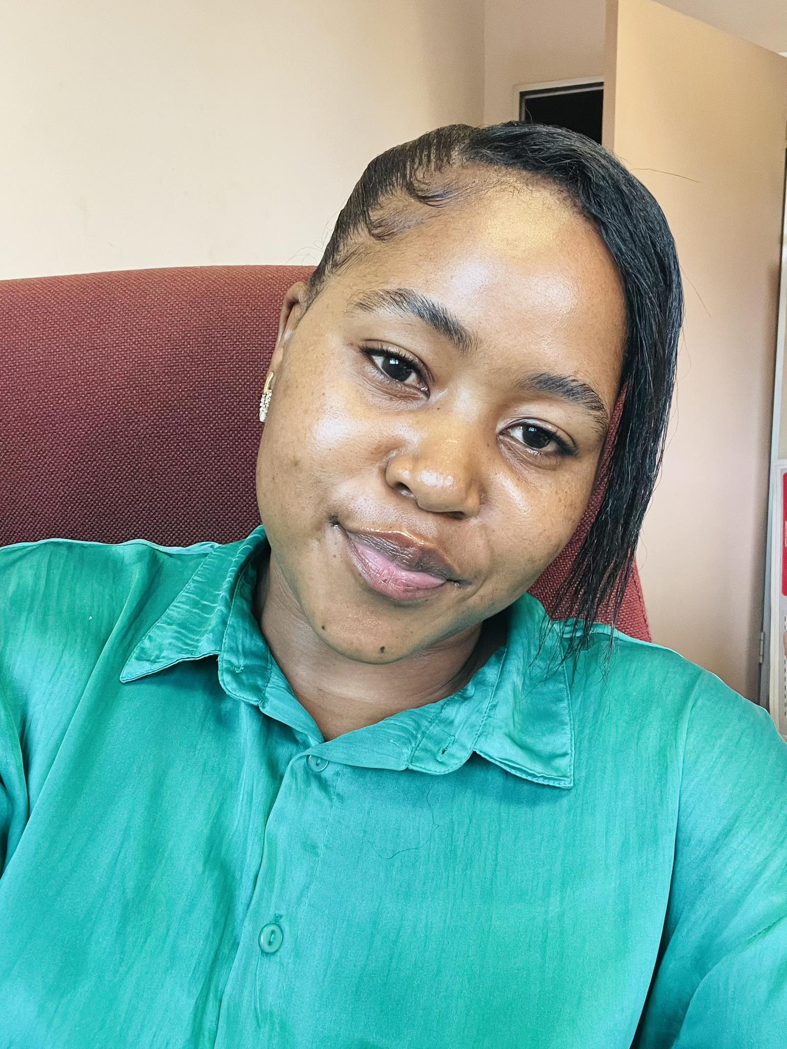 Julia Mapula Maponya