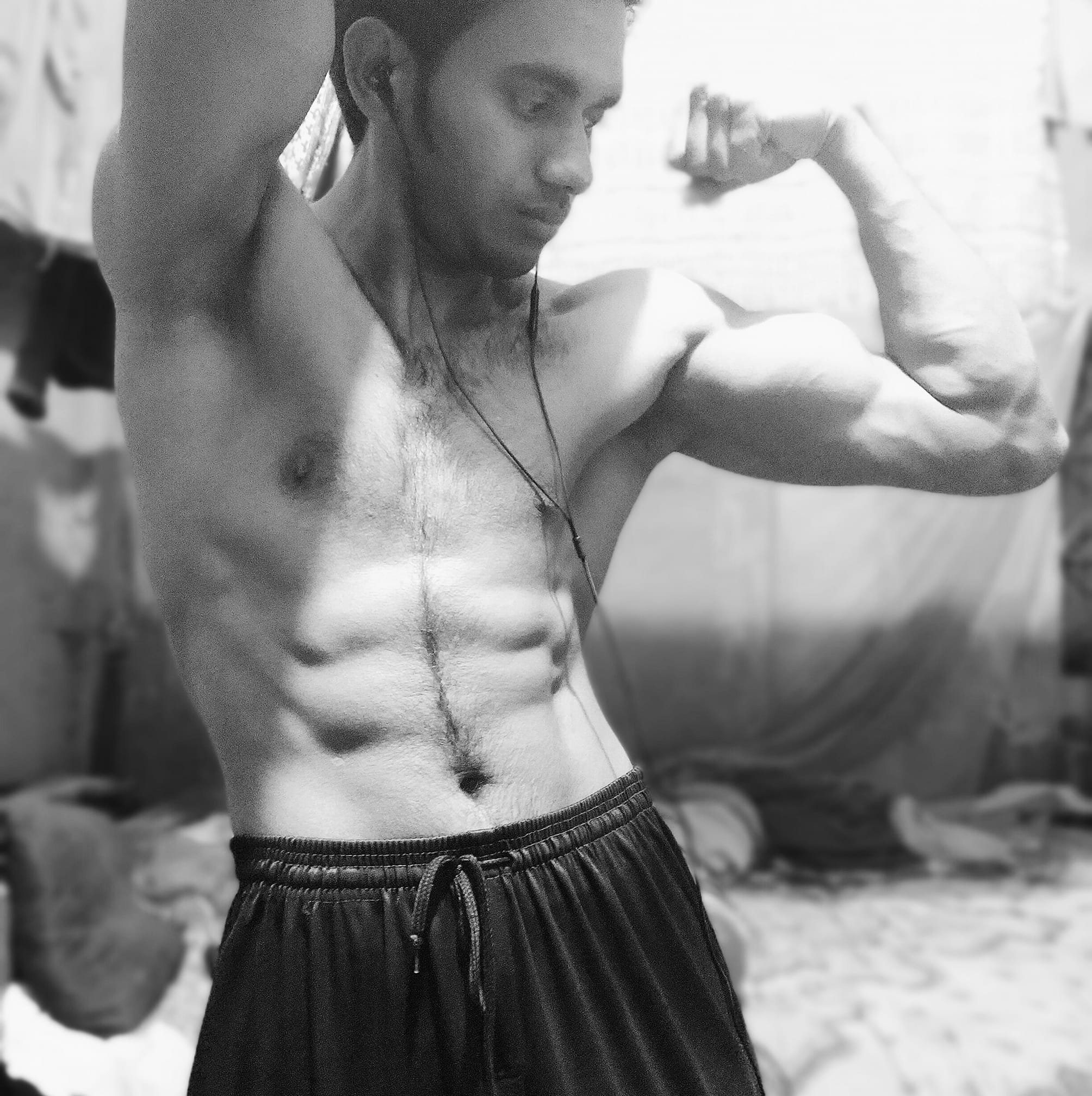MD Raju Miah