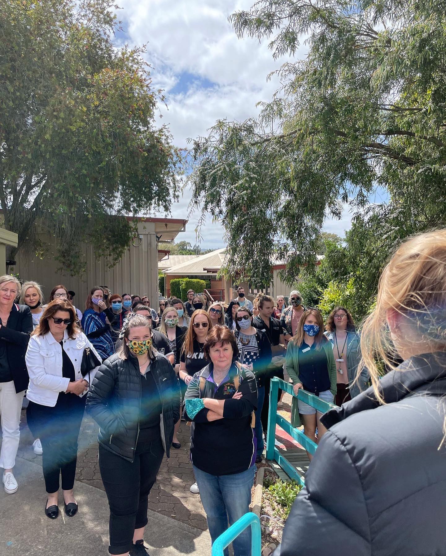 OSHCsa - ⭐️MYSTERY BUS TOUR⭐️ Part 2: Wynn Vale PS OSHC...