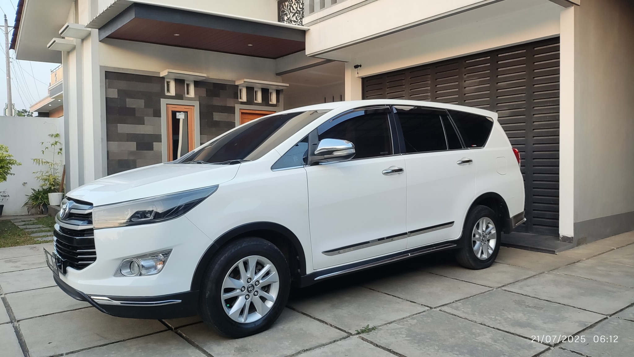 KOMUNITAS INNOVA REBORN INDONESIA | info preferensi dong om yg pakai ...