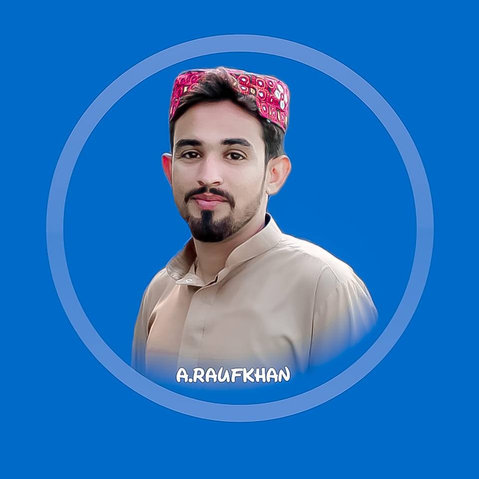 Abdul Rauf Khan