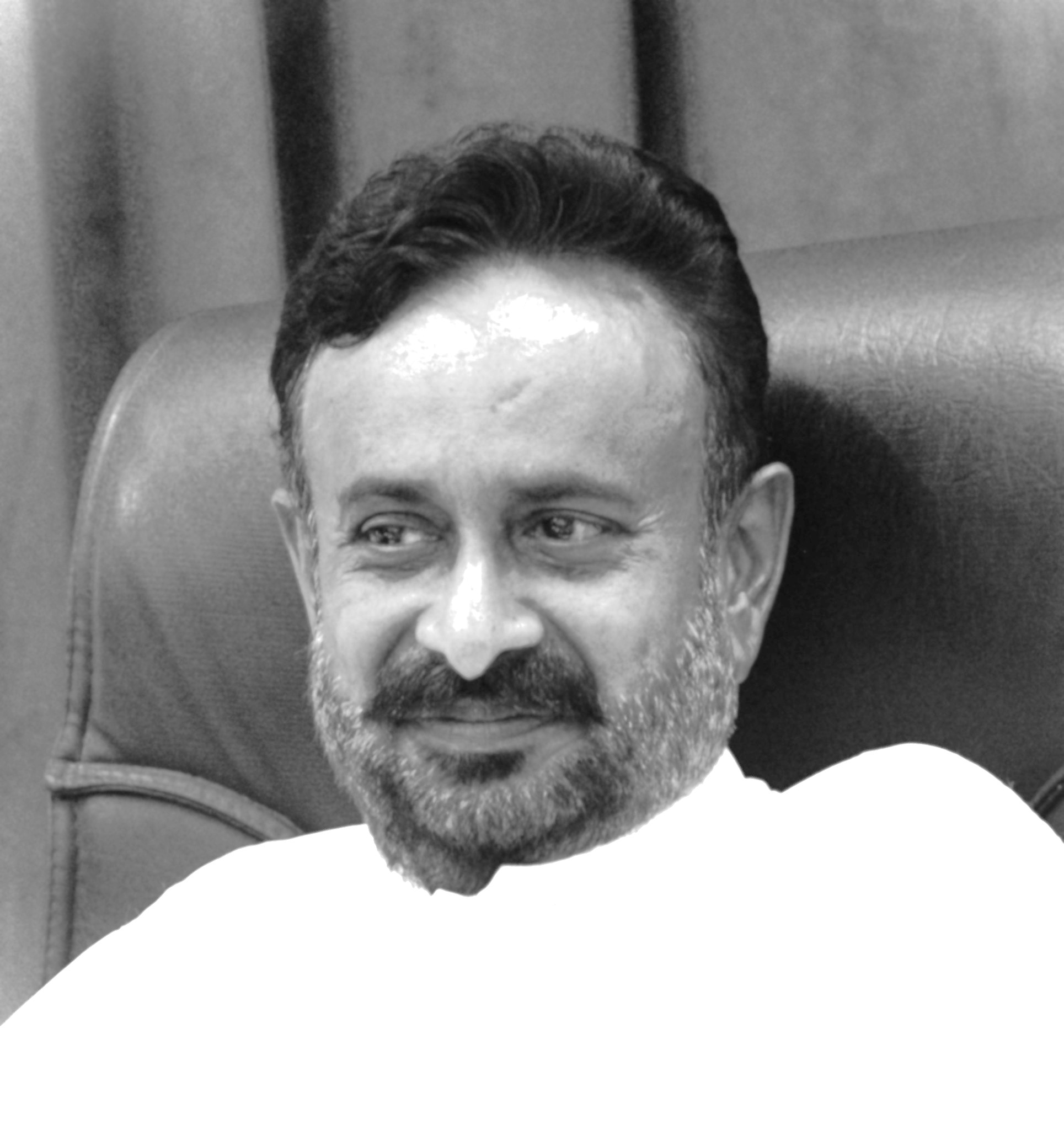 Dr-Altaf Mahbub Jokhio