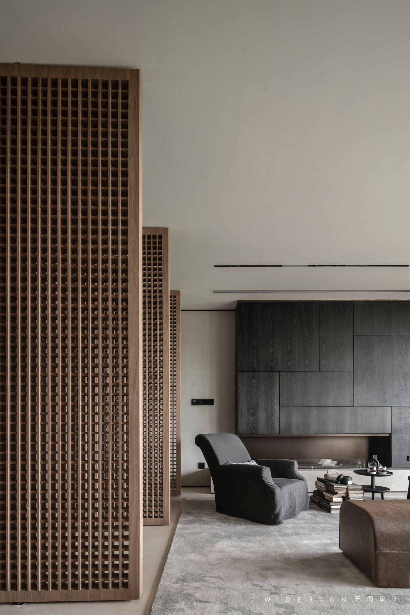 W.Design无间设计 | Shanghai