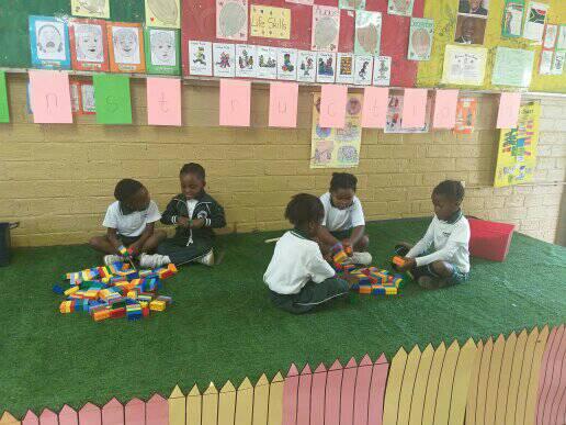 Esithebeni Primary School