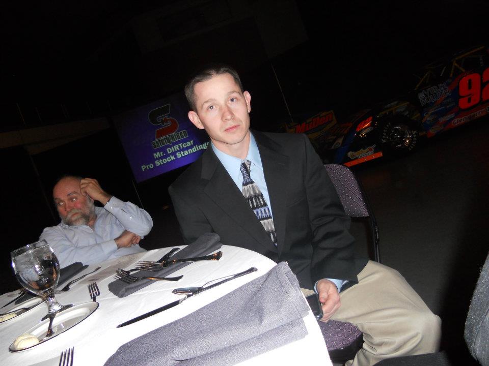 Tim Sears jr Racing