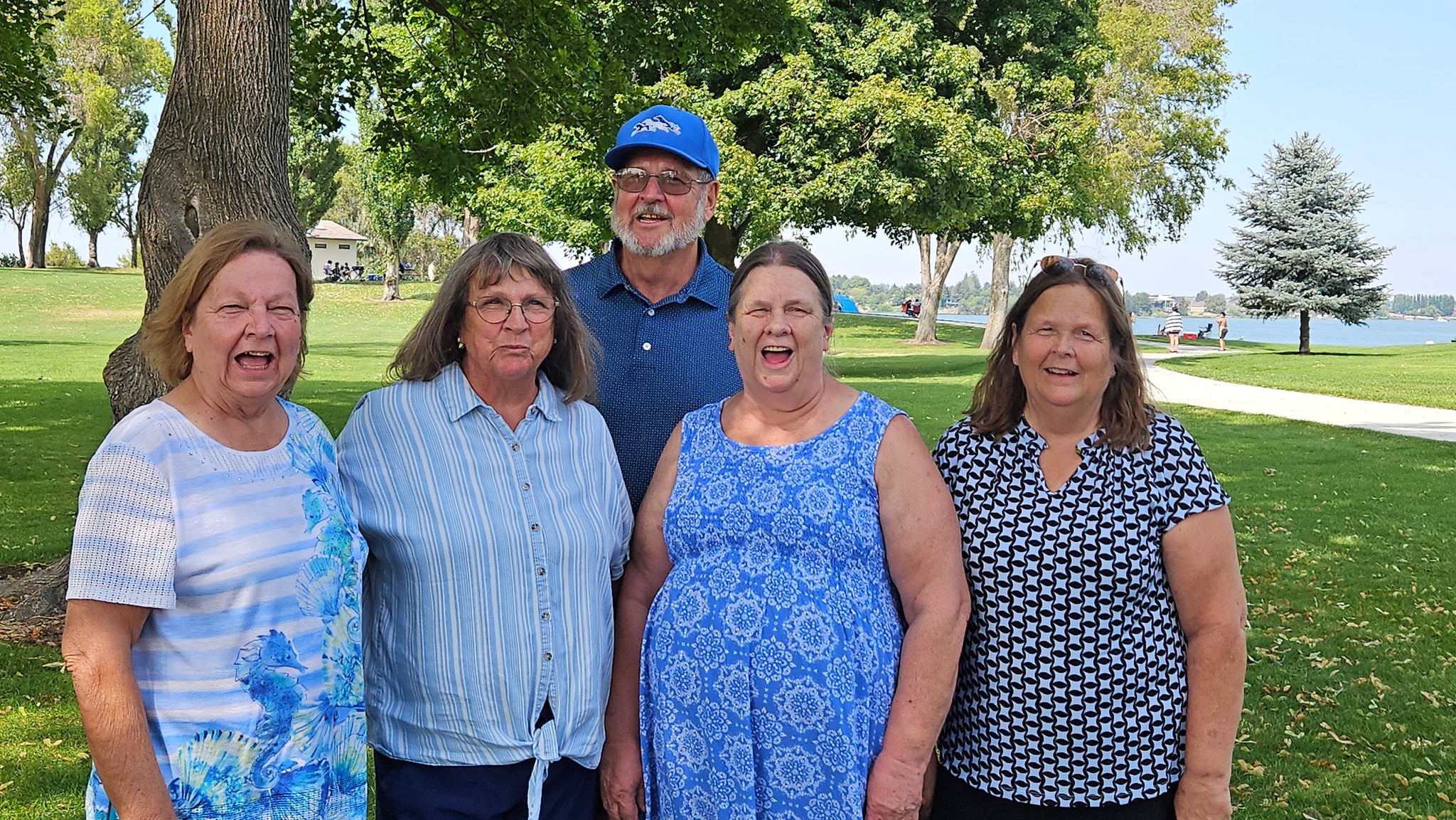 2025 Fordyce Family Reunion | Facebook