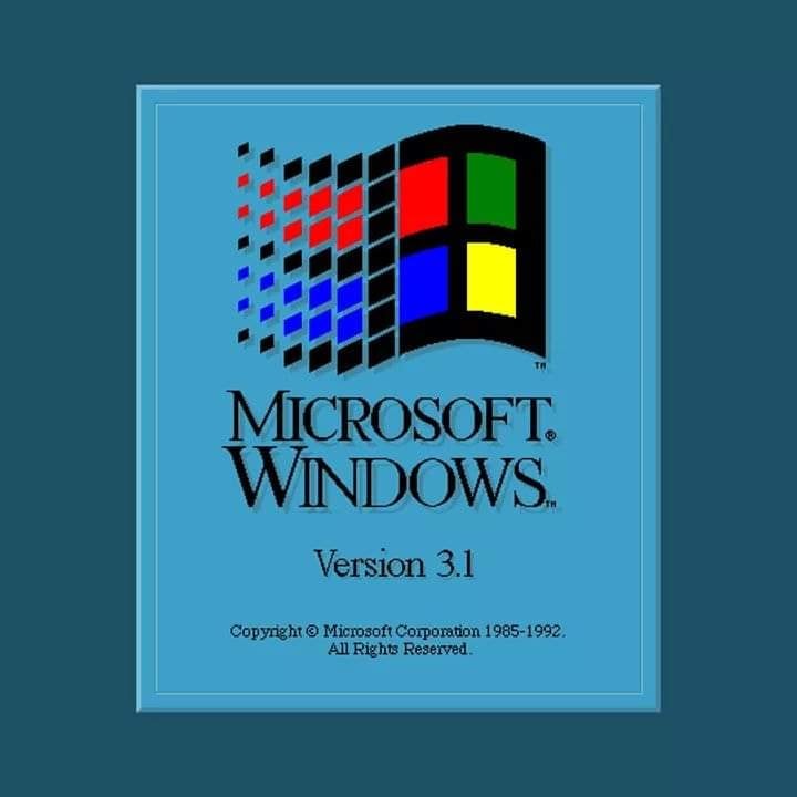 ON THIS DAY | In 1992, Microsoft released Windows 3.1. It sold for