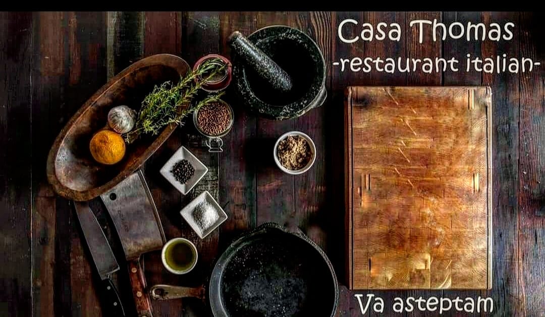 Casa Thomas Bran | Bran