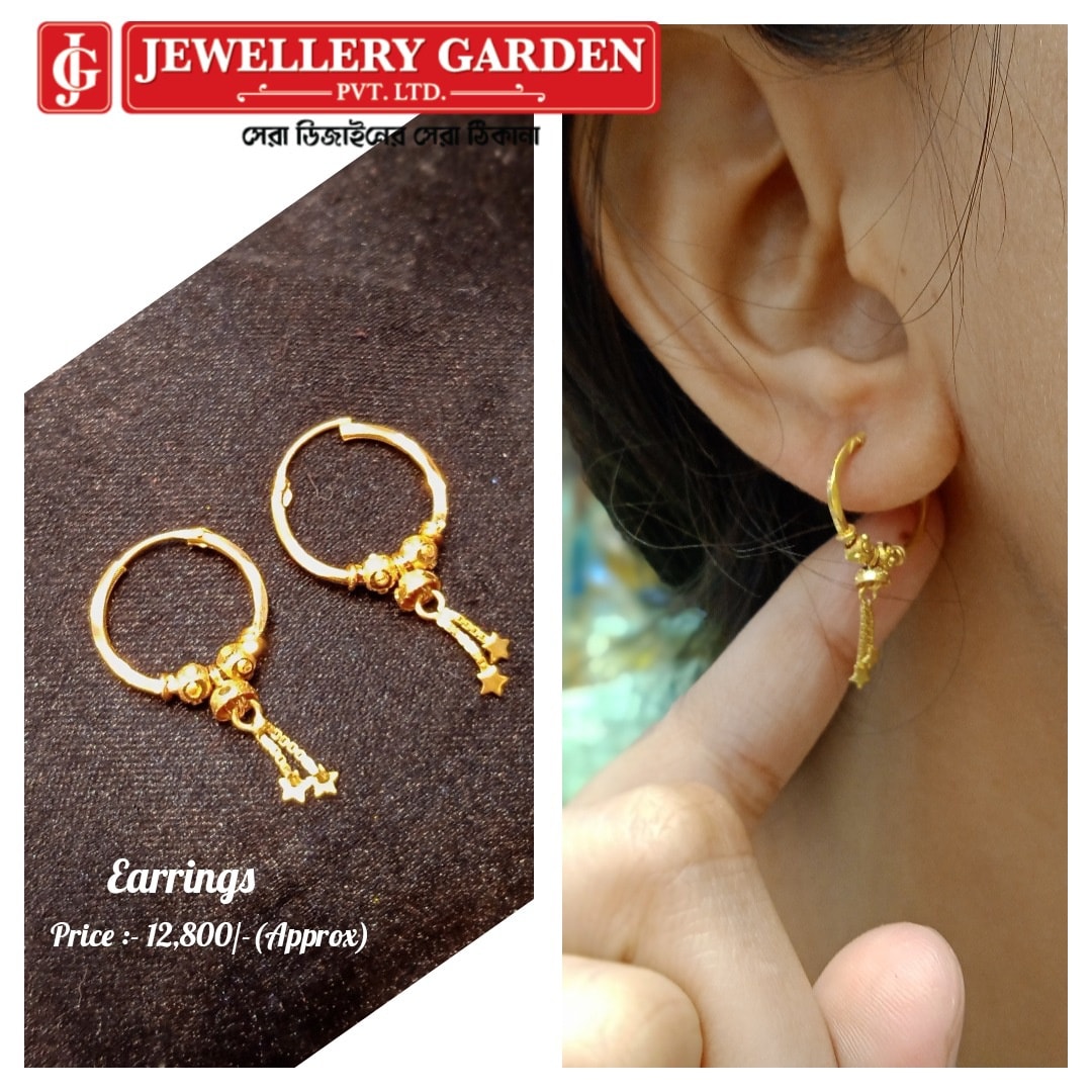 || Exclusive Collection ||... - JEWELLERY GARDEN PVT LTD