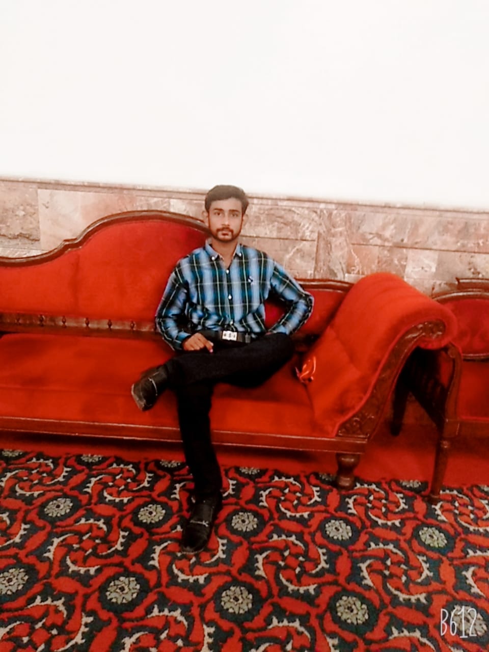 Mohsin Ali