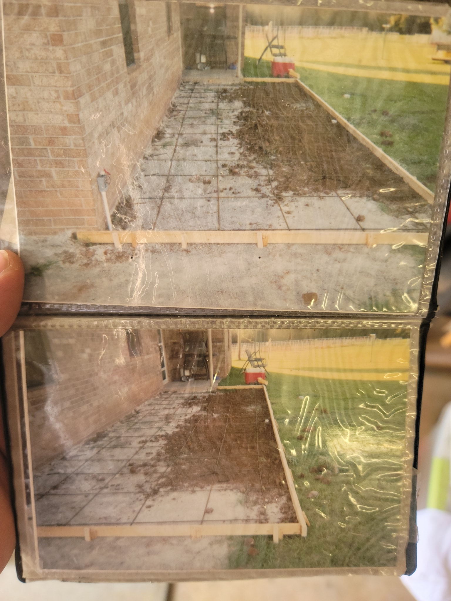 Heckert's Decorative Concrete & Saw Cutting