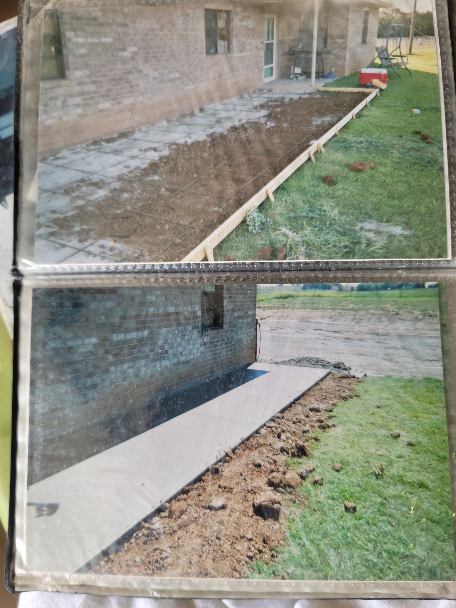 Heckert's Decorative Concrete & Saw Cutting