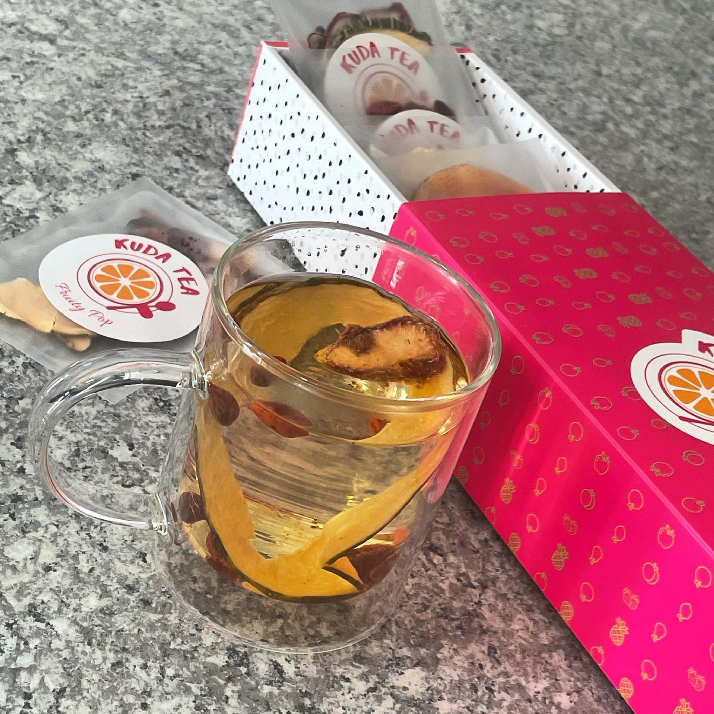 Kuda Tea