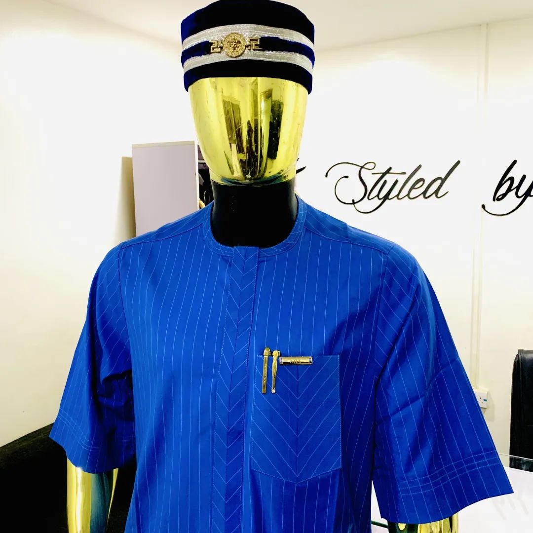 Swift Stitches | Ilorin