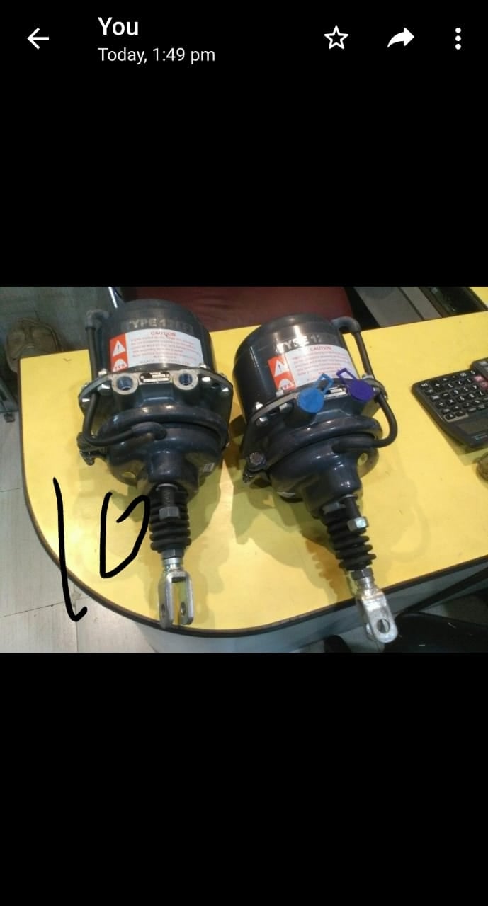Azad - TATA Motor Parts Brake booster | Facebook