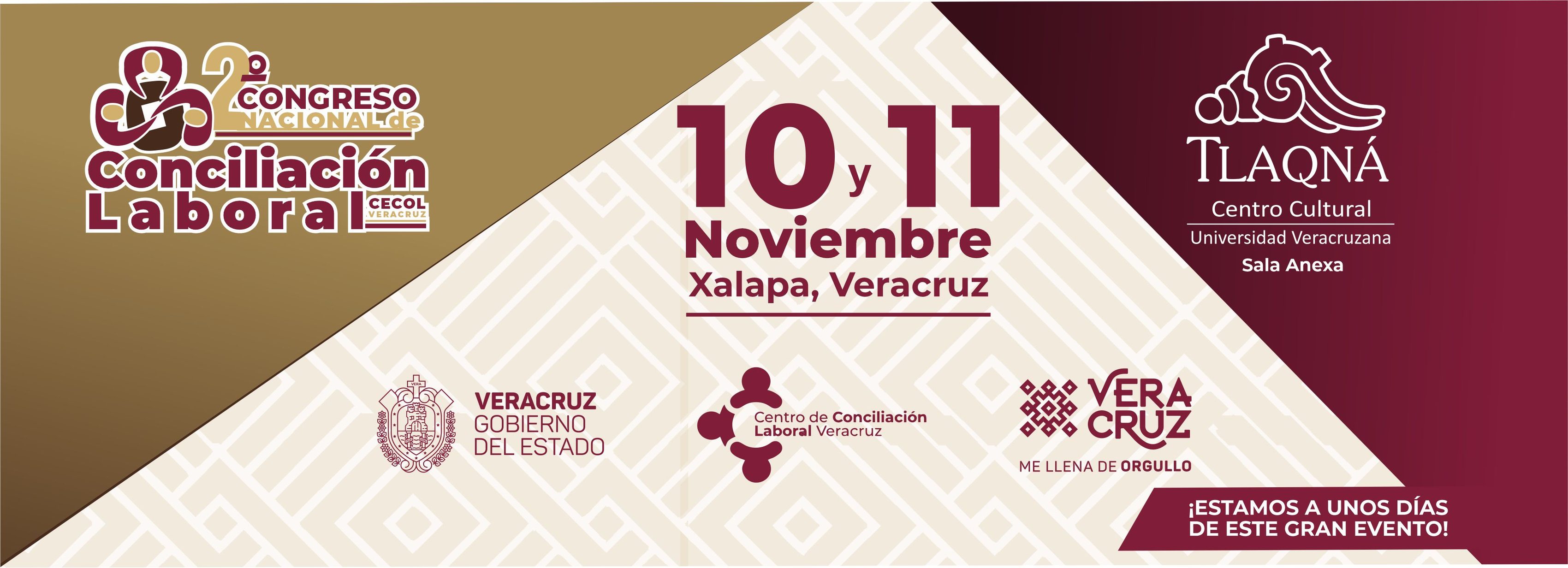 CECOL Centro de Conciliación Laboral del Estado de Veracruz | Xalapa