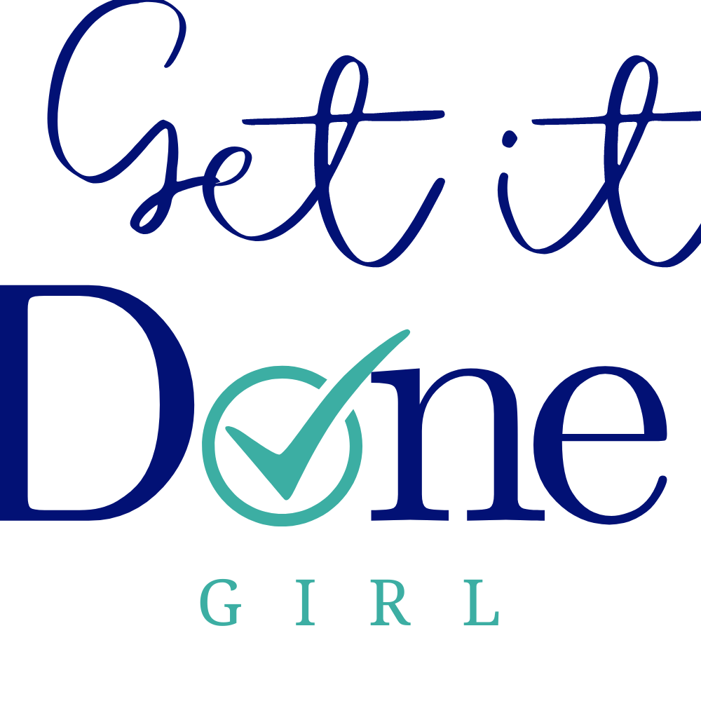 The Get It Done Girl
