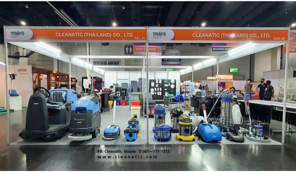 Cleanatic House - Cleanatic House added a new photo.