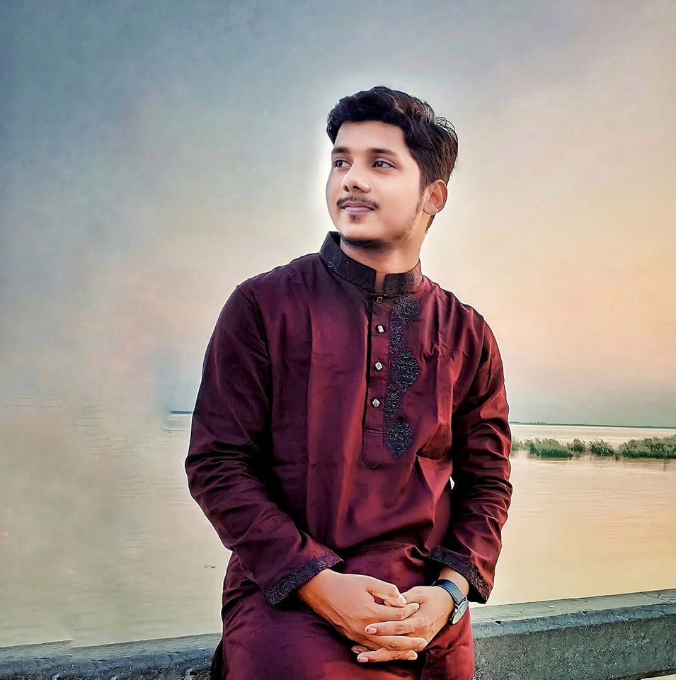 Maruf R Rusafi