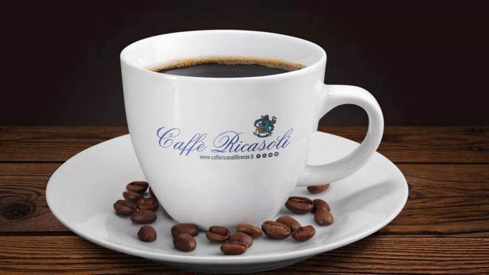 Caffè Ricasoli | Florence