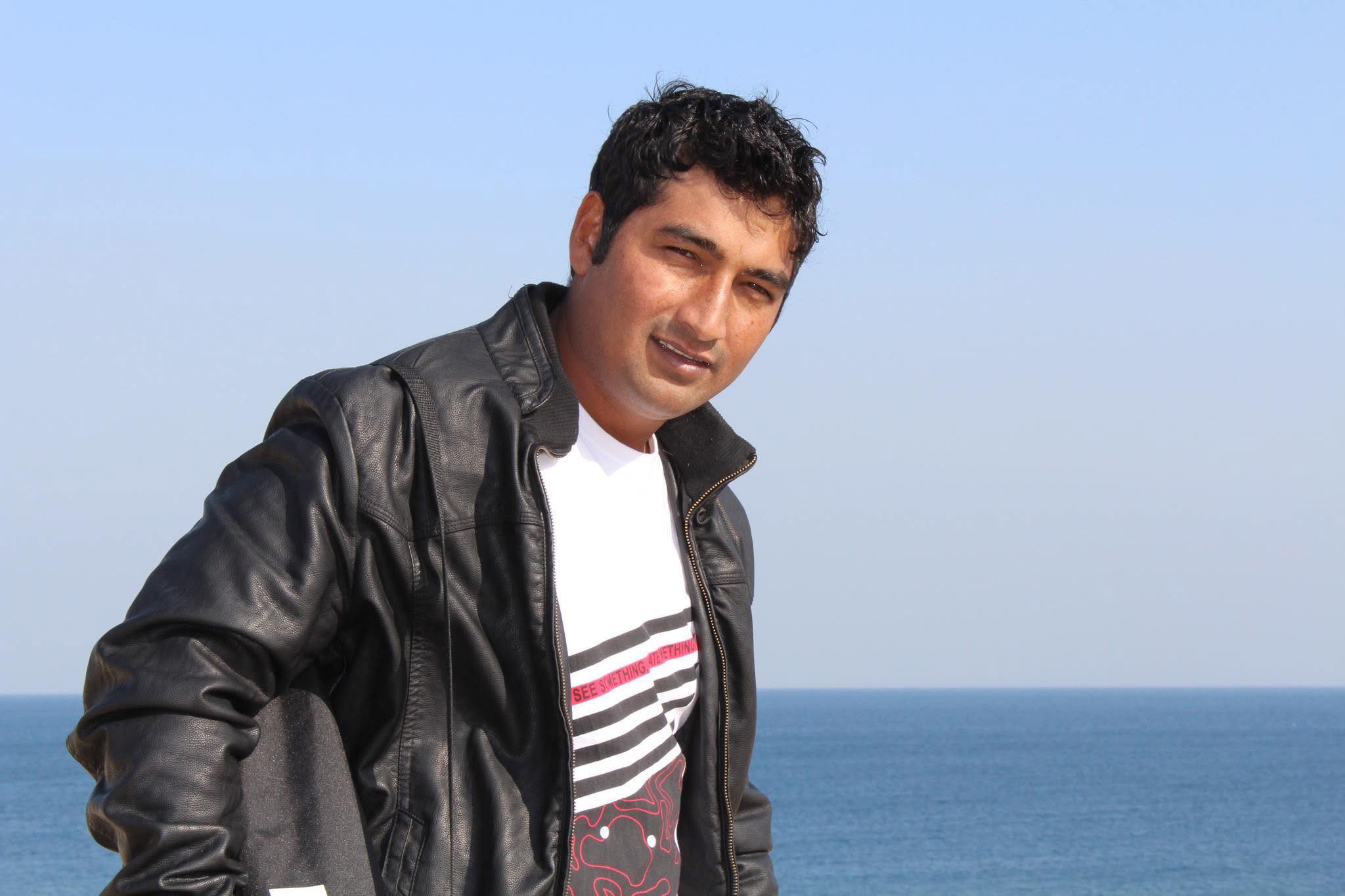 Kumar Rai