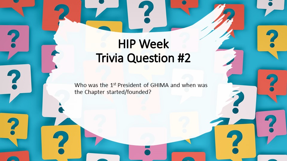 HIP... - Georgia Health Information Management Association