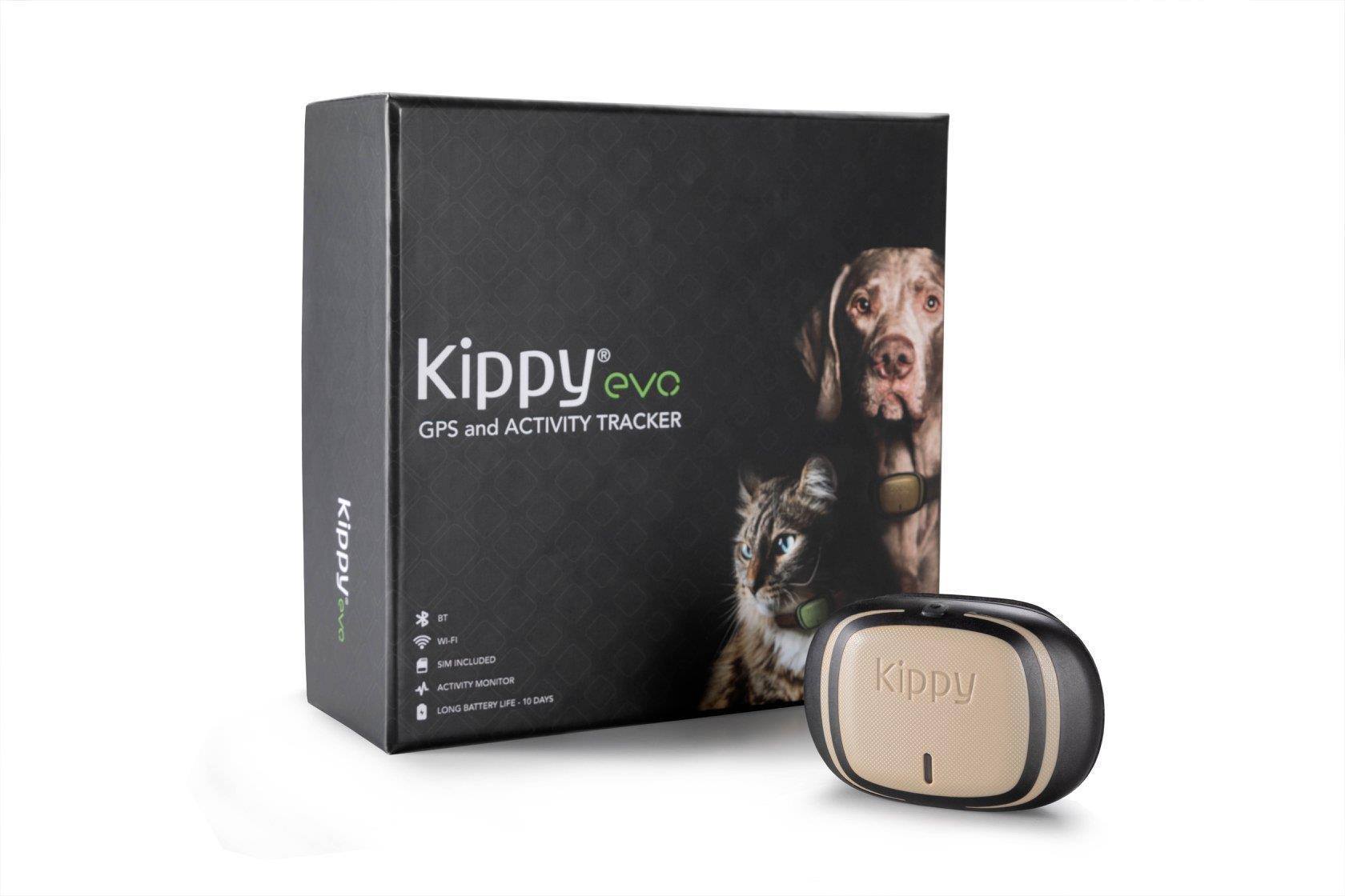 kippy evo vodafone