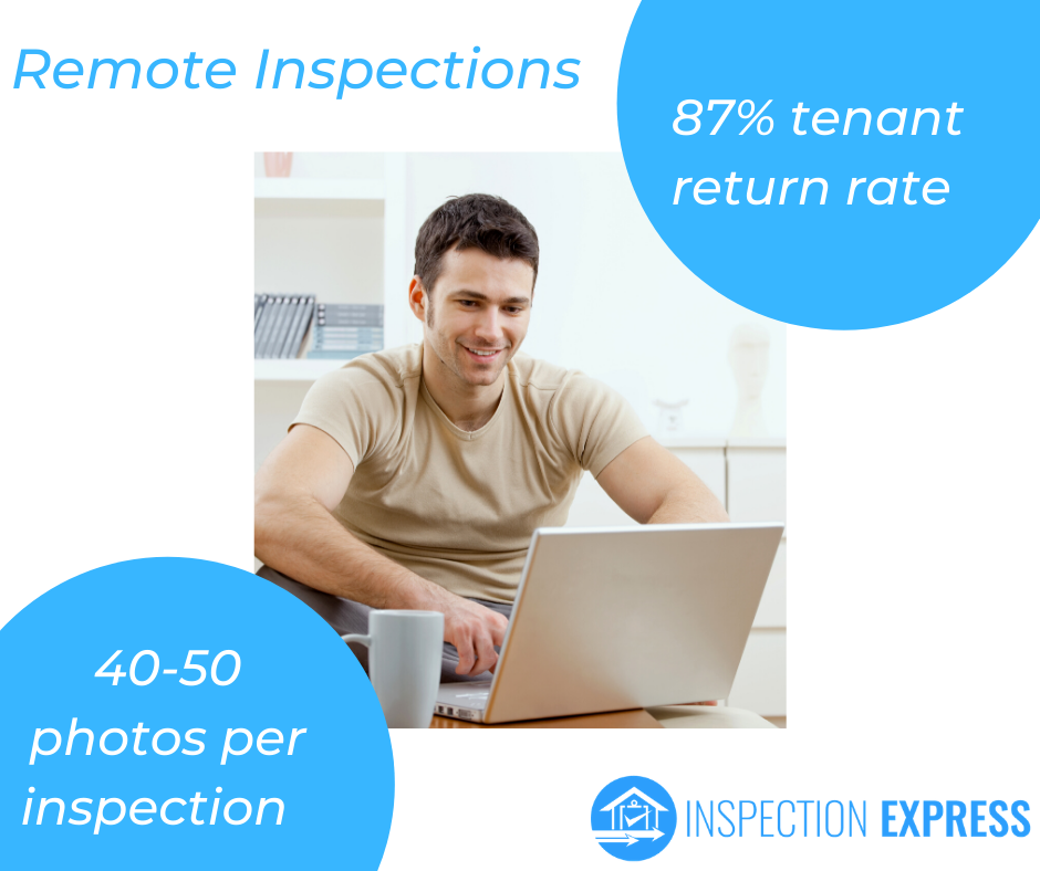 Inspection Express - Keep your business operating remotely by carrying ...