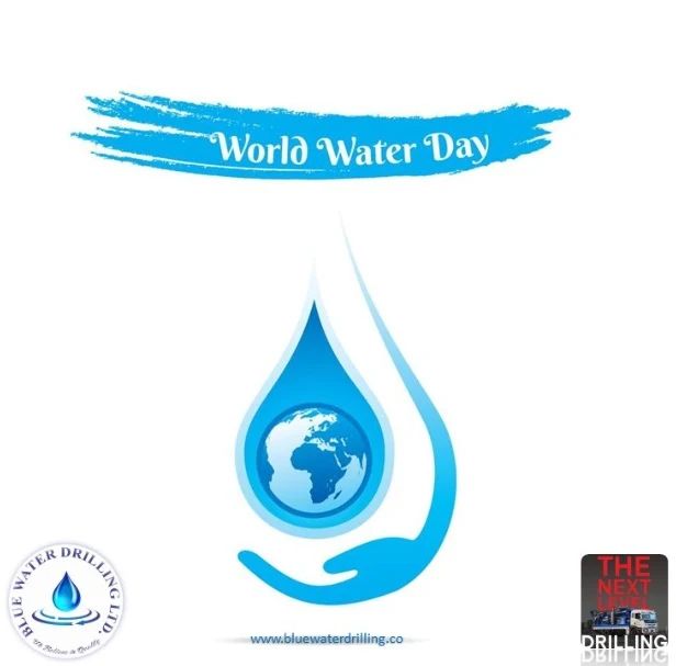 Blue Water Drilling | Blantyre