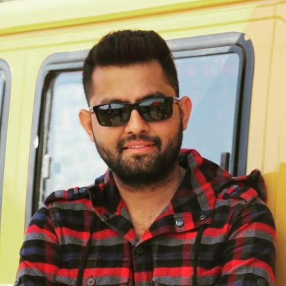 Viral Rao