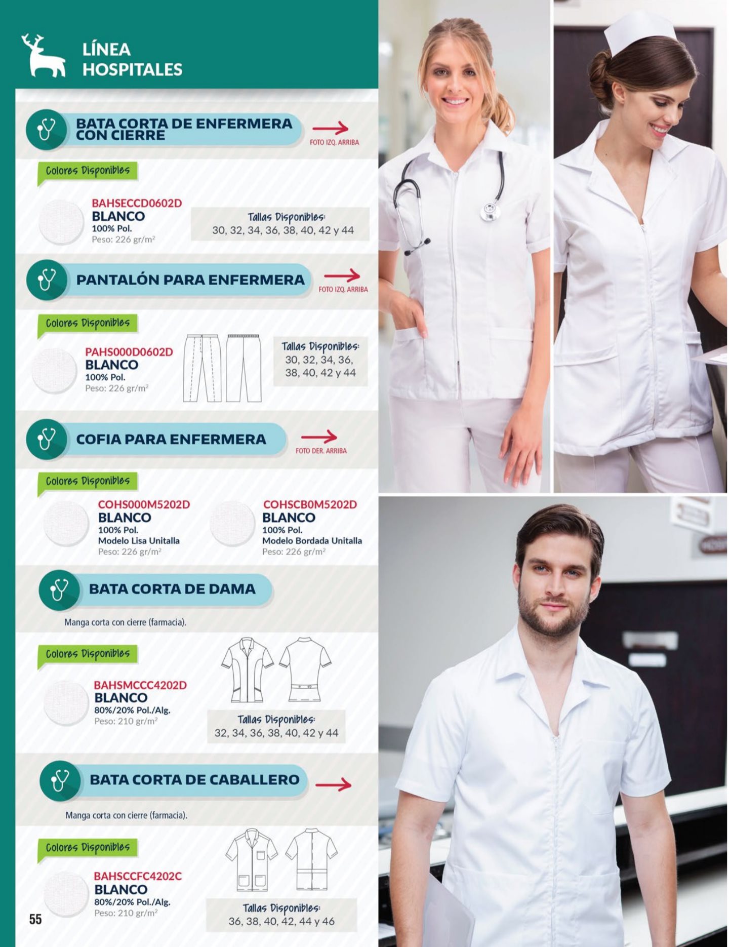 Distribuidor Unitam Uniformes Sucursal Mitras