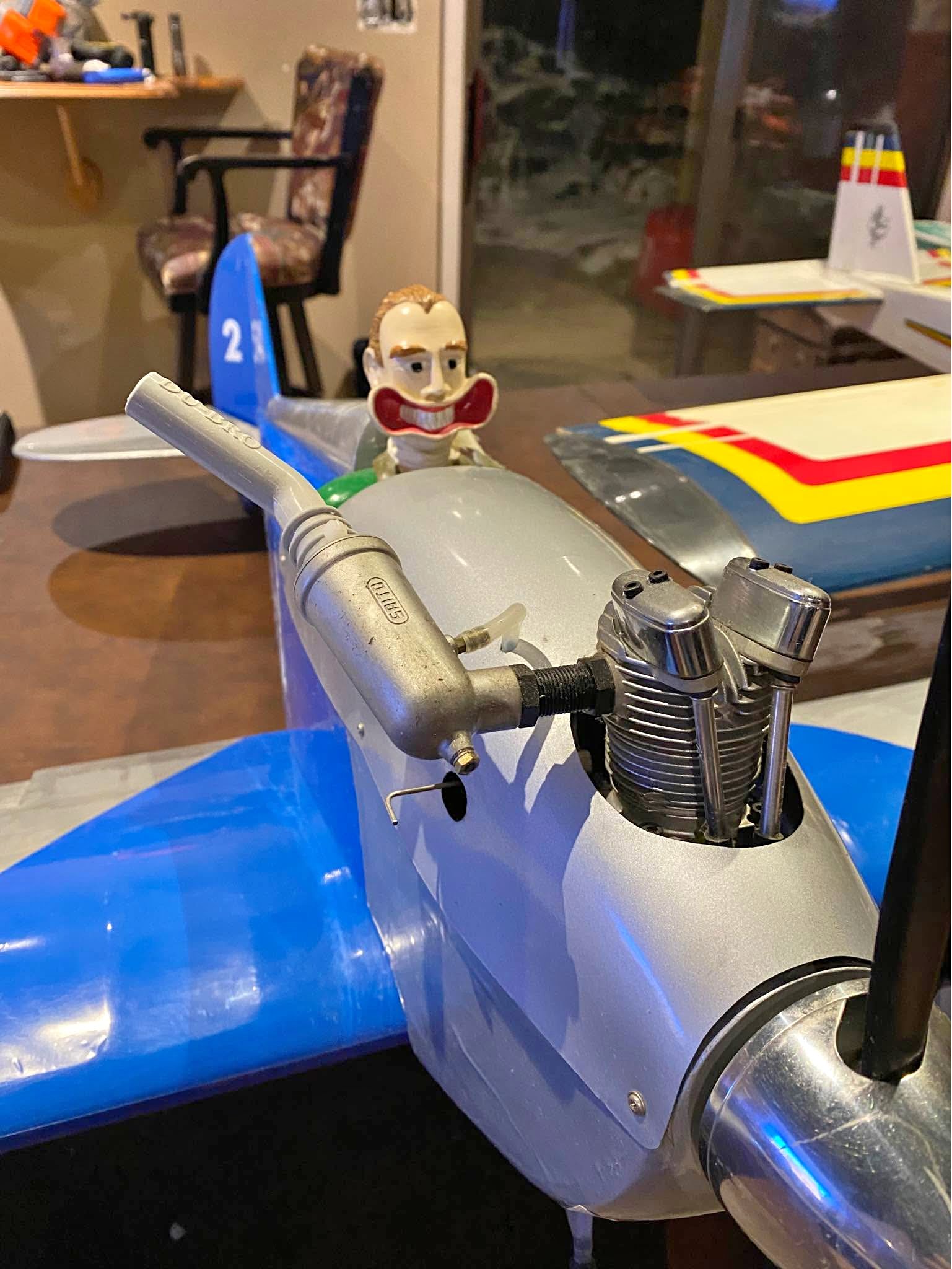 RC Airplanes for sale in Baltimore, Maryland | Facebook Marketplace