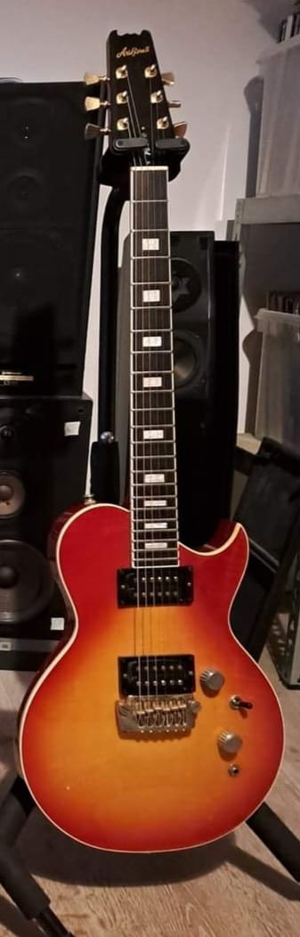 ARIA Pro II PE 1000 G.C. # 104014 Made in Japan