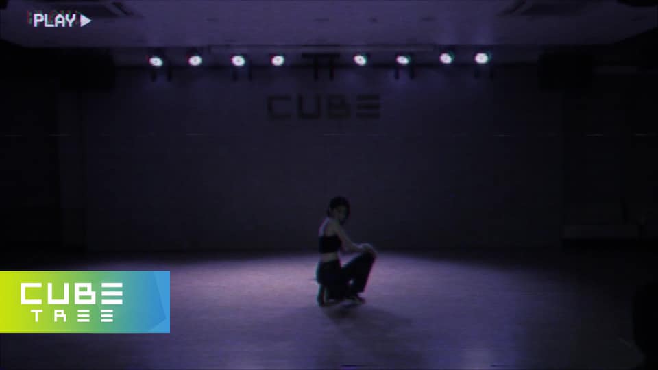 CUBE's Trainee Vietnamese Fanpage