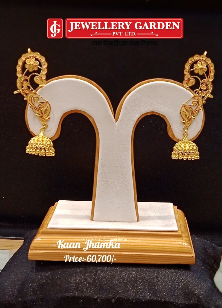 || Exclusive Collection ||... - JEWELLERY GARDEN PVT LTD