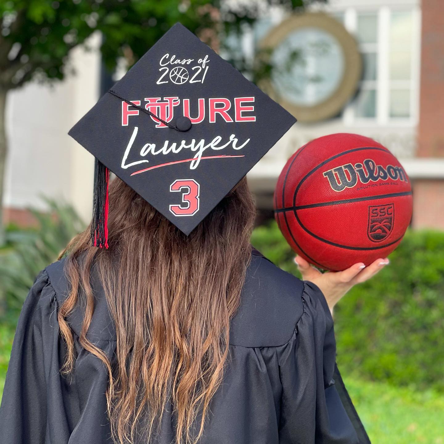 Kay - Now designing custom Grad Caps!! 🎓 ️🎓 Message Kay Coastal for ...
