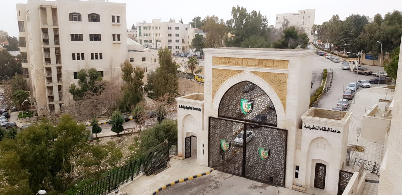 albal-albalqa-applied-university