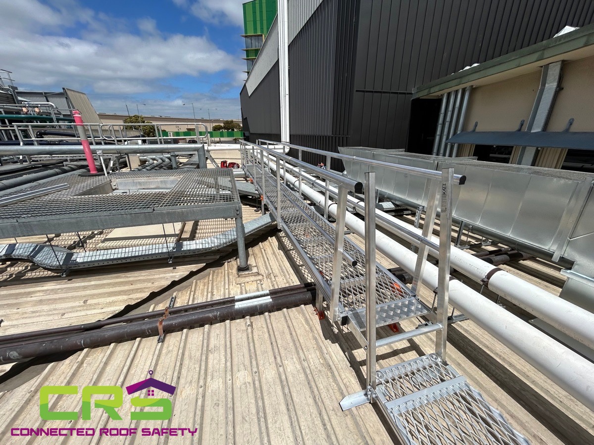 🔨 Elevate Roof Safety with CRS:... - Connected Roof Safety