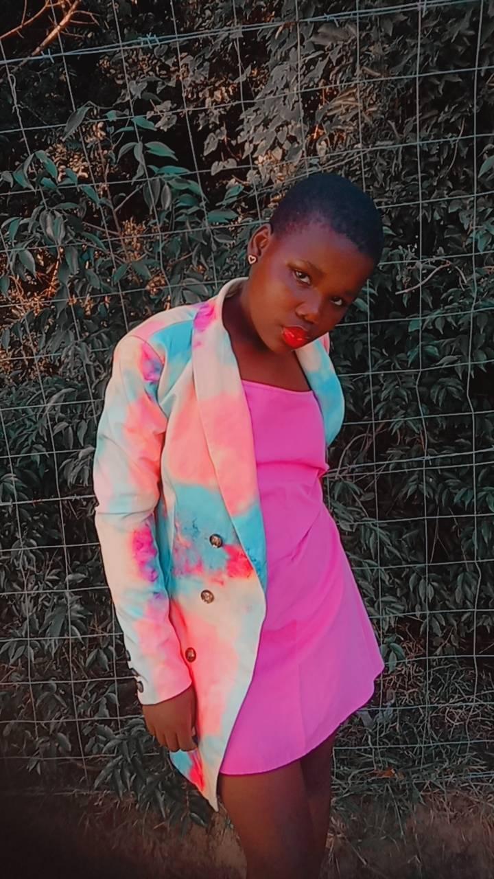 Snothile Funeka Kamadlamini