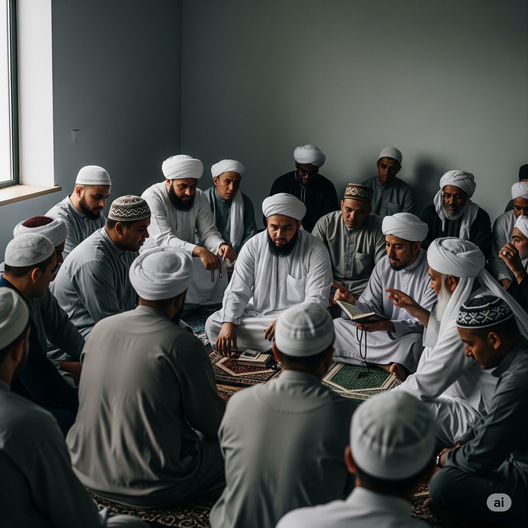 A timeline on Tablighi Jamaat: How things unfolded