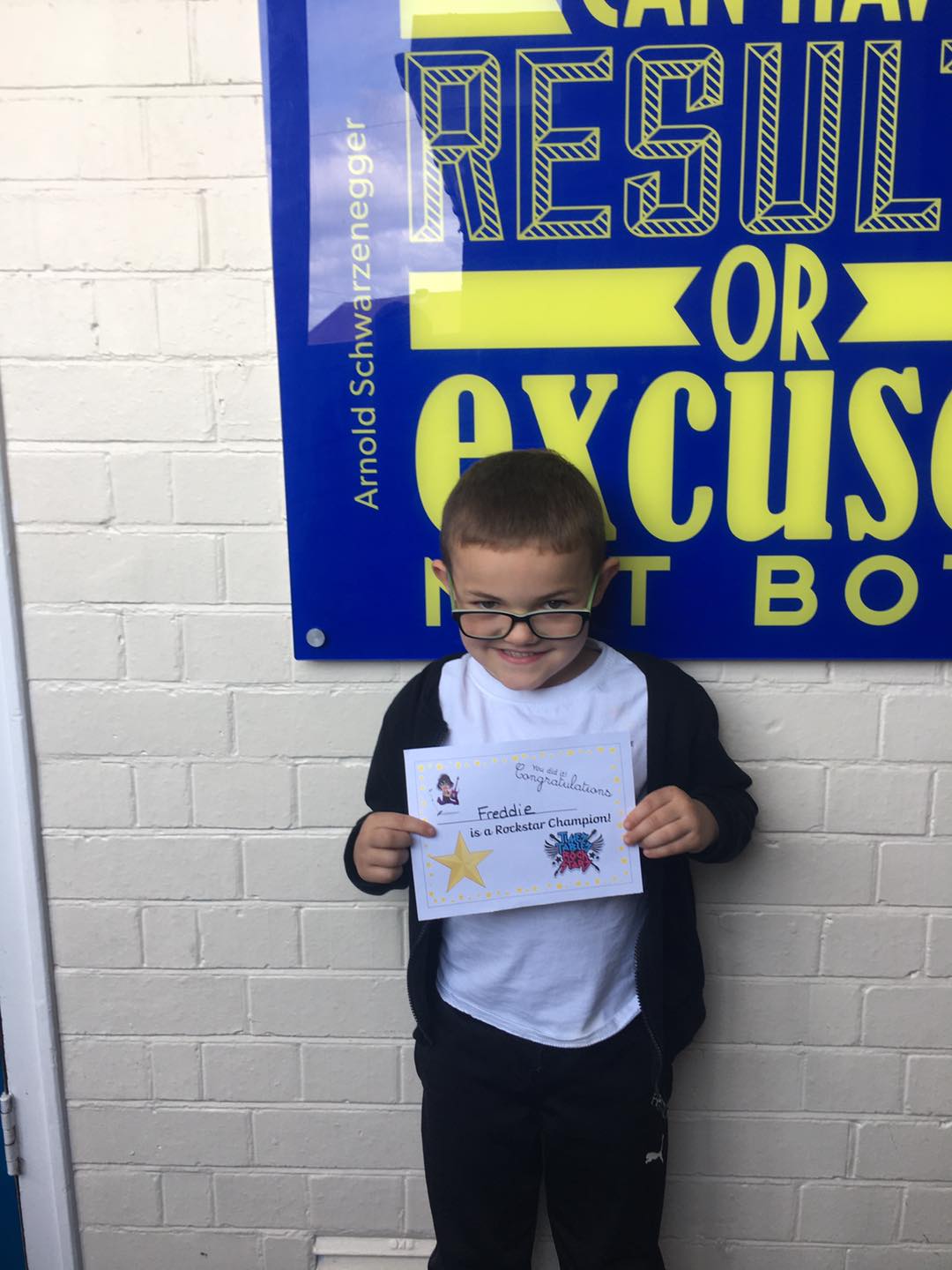 Well done to our Year 2 stars... - St James Primary School