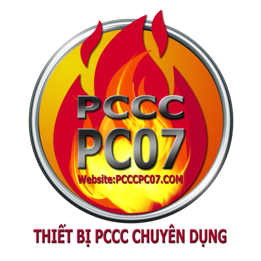 PCCC PC07 VIỆT PRO | Ho Chi Minh City
