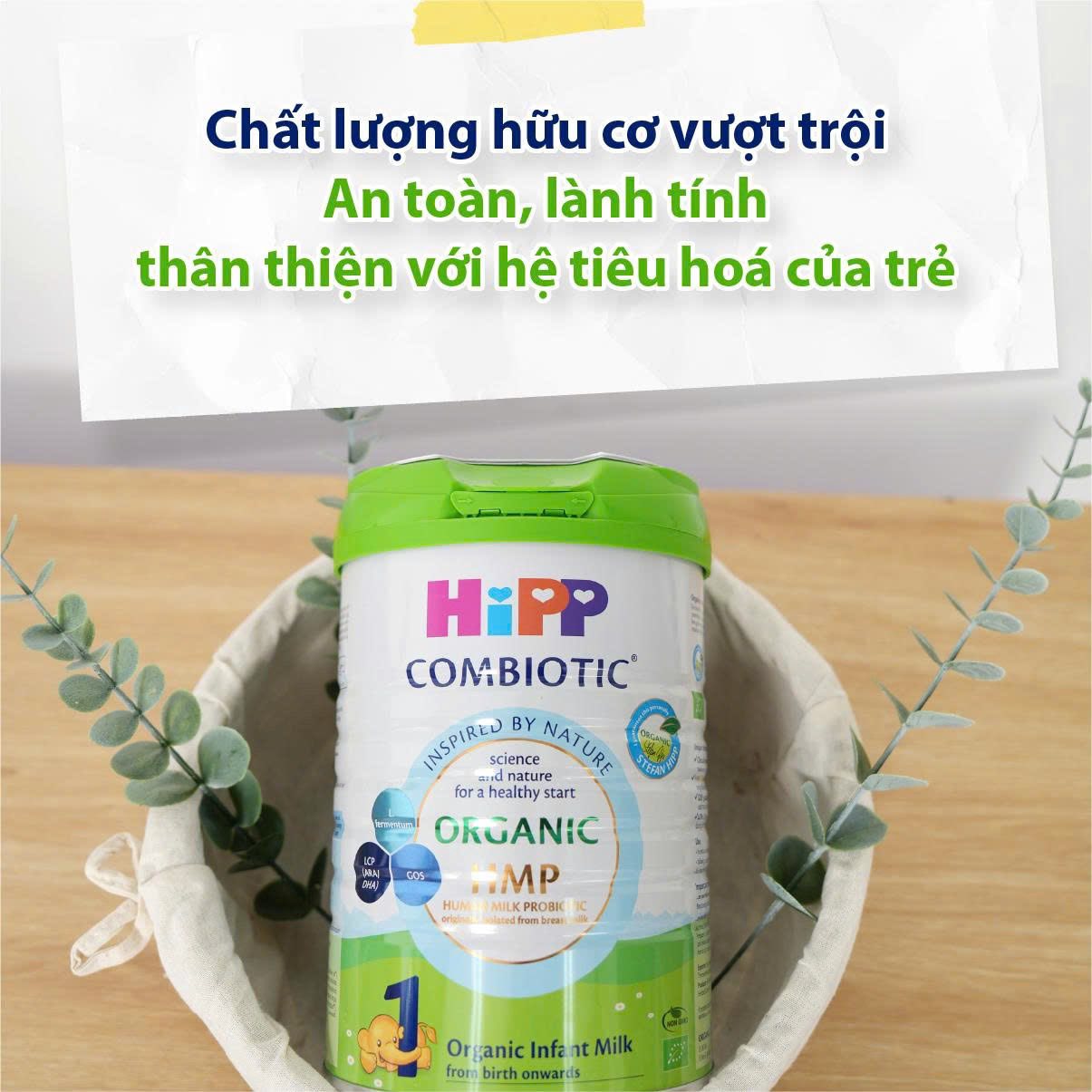 Võ Oanh - Tìm sữa hữu cơ xịn xò mà Ba mẹ chưa biết đến... | Facebook