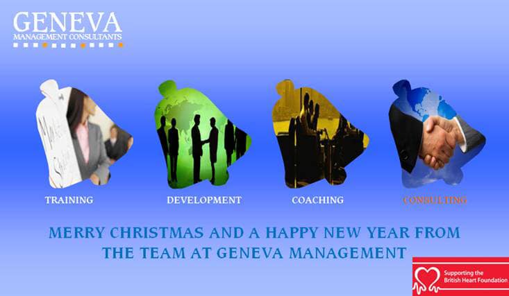 Geneva Management Consultants | Airdrie