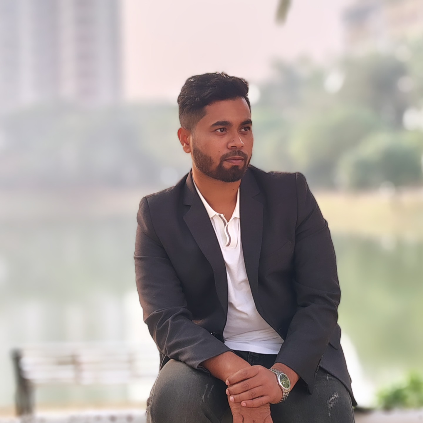 Mainul Hasan Sifat