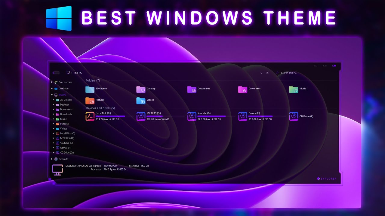 Windows Utilities