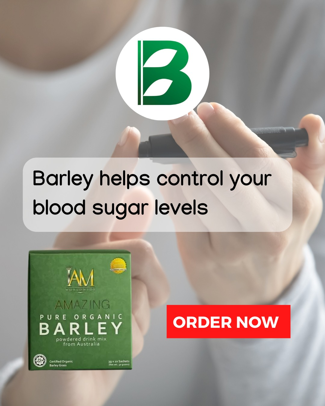 Barley Philippines - This wonder juice is truly powerful! Its contents ...